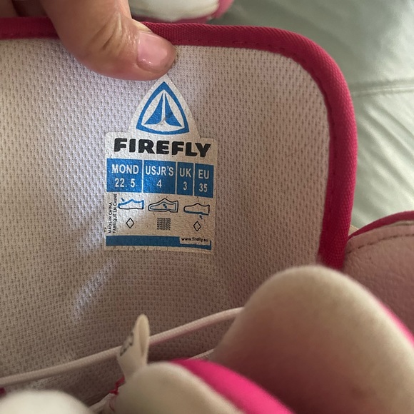 Firefly Bindings and Boots (JR) - Picture 4 of 5